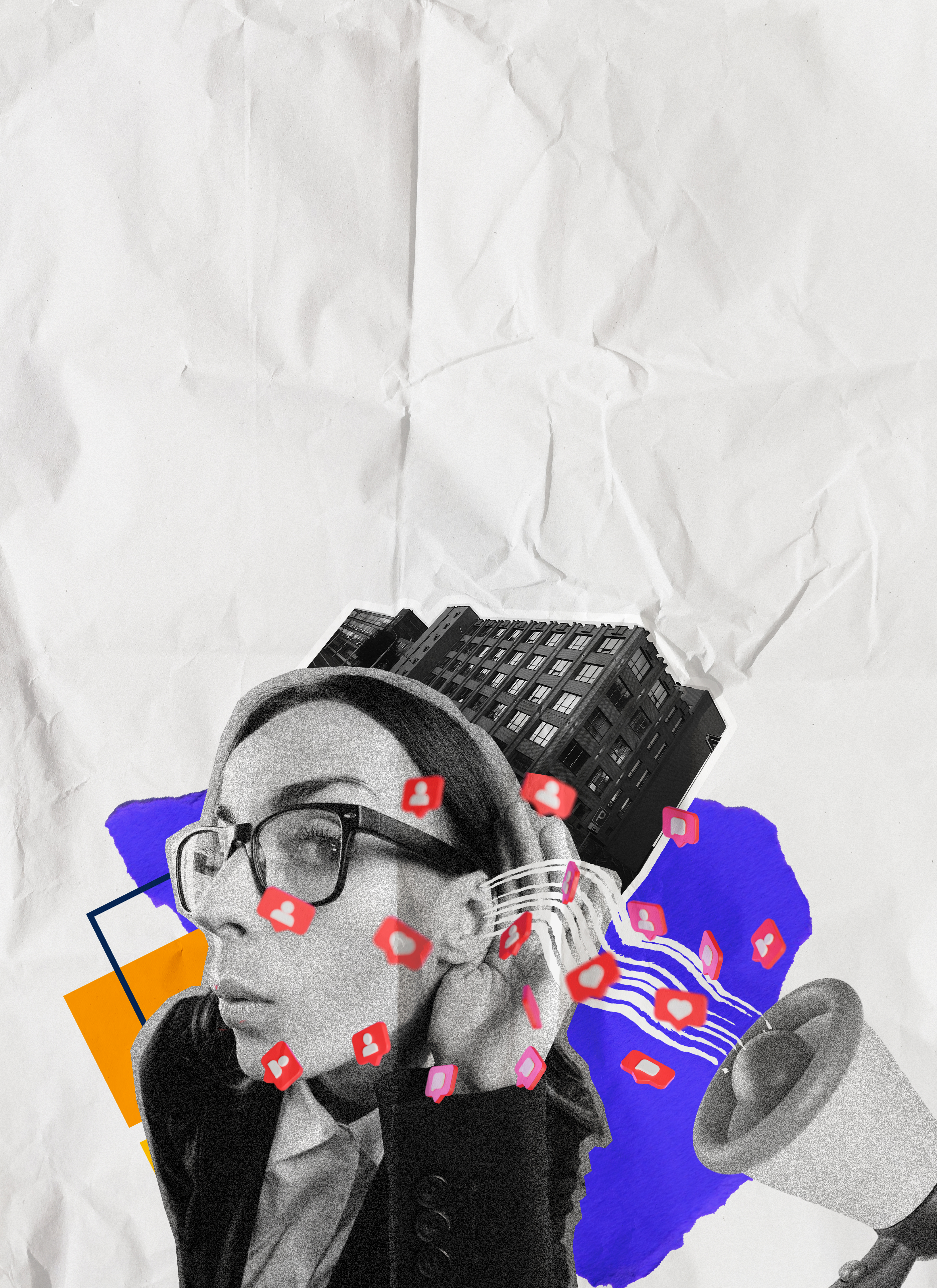 Promoter auth visual two